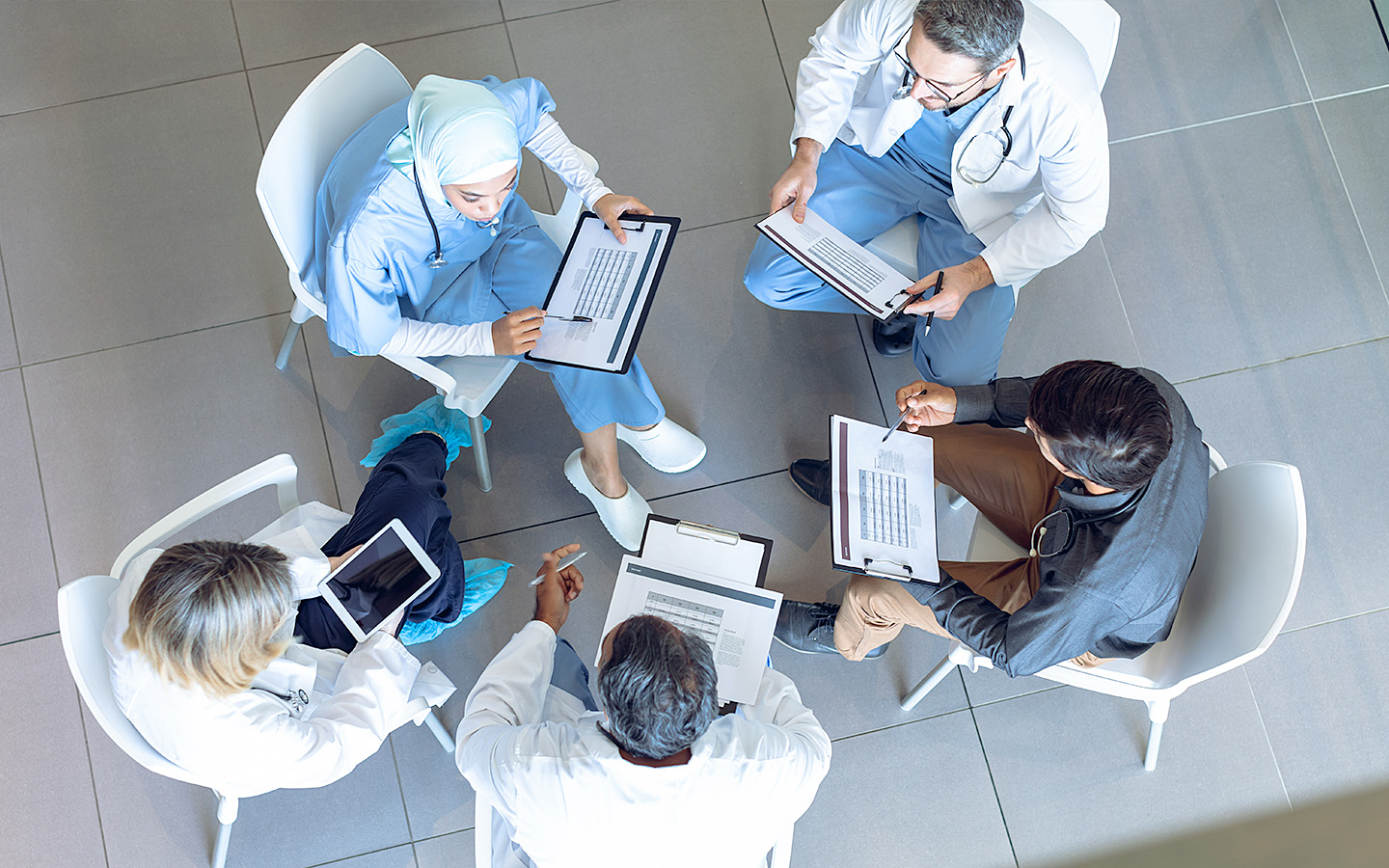 Healthcare Excellence